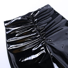 Load image into Gallery viewer, &quot;Faux Leather Pants&quot;
